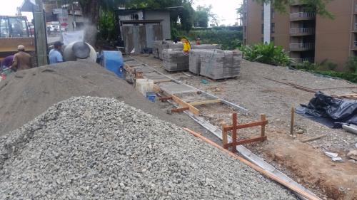 Comercial Contenedores Manuel Antonio Quepos