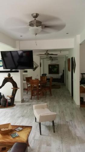 Apartamento Paseo Del Mar