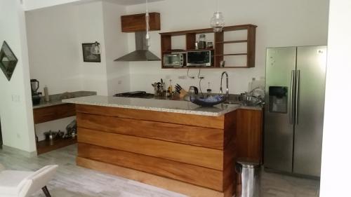 Apartamento Paseo Del Mar
