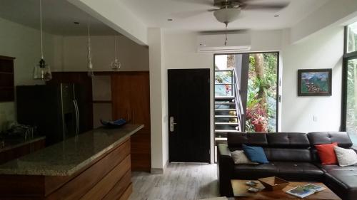 Apartamento Paseo Del Mar