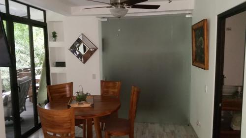 Apartamento Paseo Del Mar