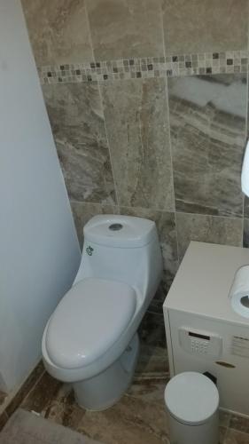 Apartamento Paseo Del Mar