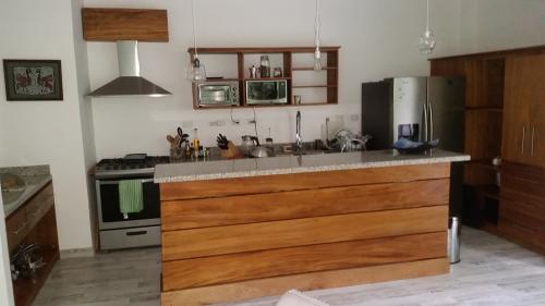 Apartamento Paseo Del Mar