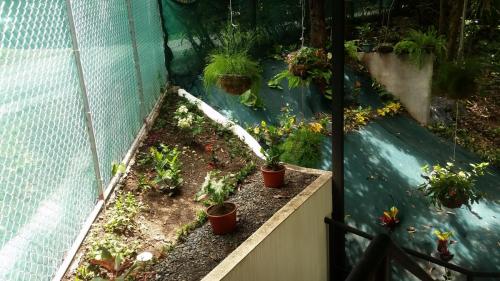 Apartamento Paseo Del Mar