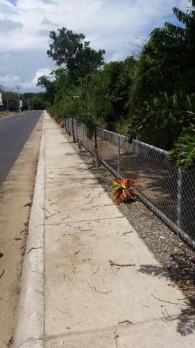 Obras Comunes Llanuras del Palmar
