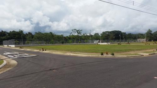 Obras Comunes Llanuras del Palmar