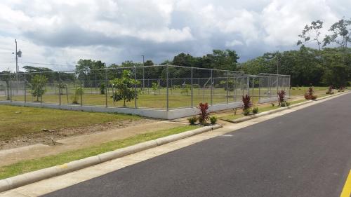 Obras Comunes Llanuras del Palmar