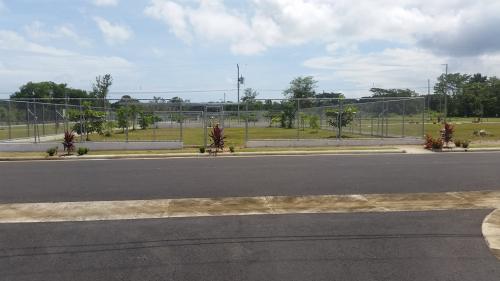 Obras Comunes Llanuras del Palmar