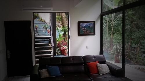 Apartamento Paseo del Mar Manuel Antonio